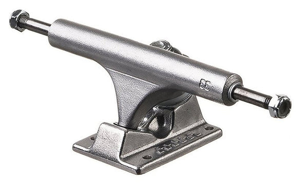 Ace Skateboard Trucks Classic Truck Polished set (x2) size 33 (size board 7.75" to 8.12")