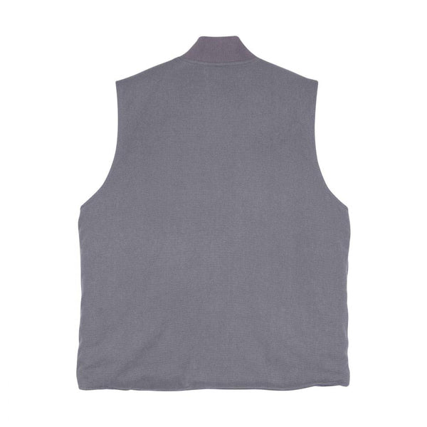Santa Cruz sleeveless jacket Classic Label Vest Mist