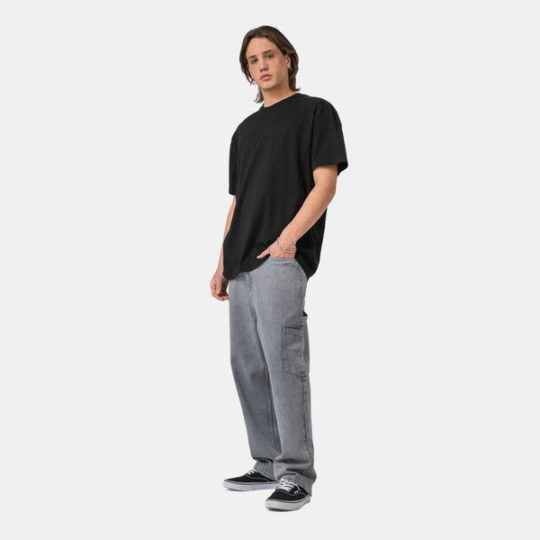 Santa Cruz Pant Carpenter Big Pants Storm Grey