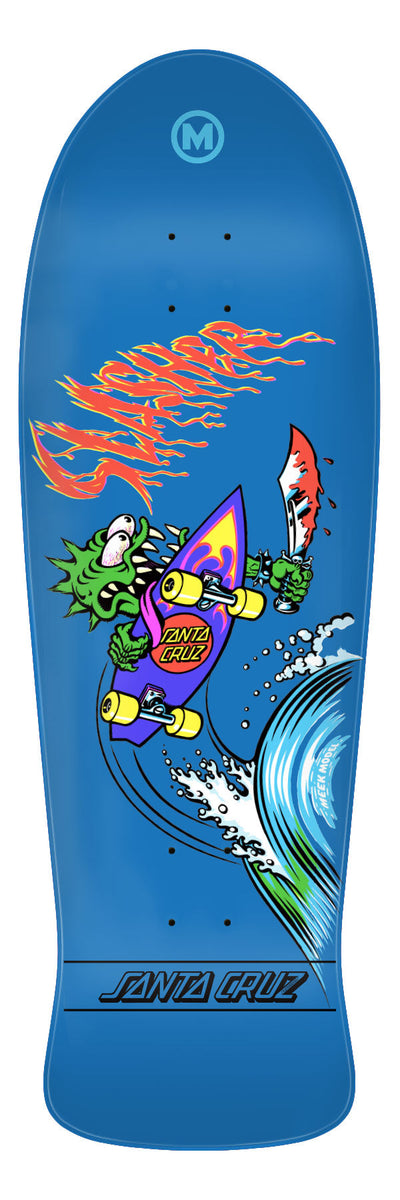 SantaCruzSkateboardDeckreissue