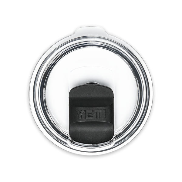 Yeti Single Stackable Cup V2 Insulated White 16oz