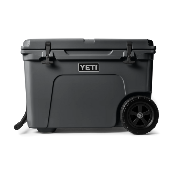 Yeti Tundra Haul Hard Cooler Charcoal