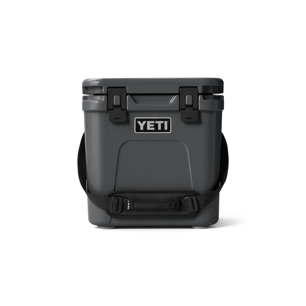 Yeti Roadie Hard Cooler 2.0 Charcoal 24