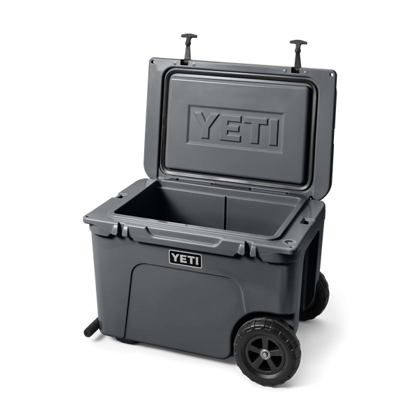 Yeti Tundra Haul Hard Cooler Charcoal