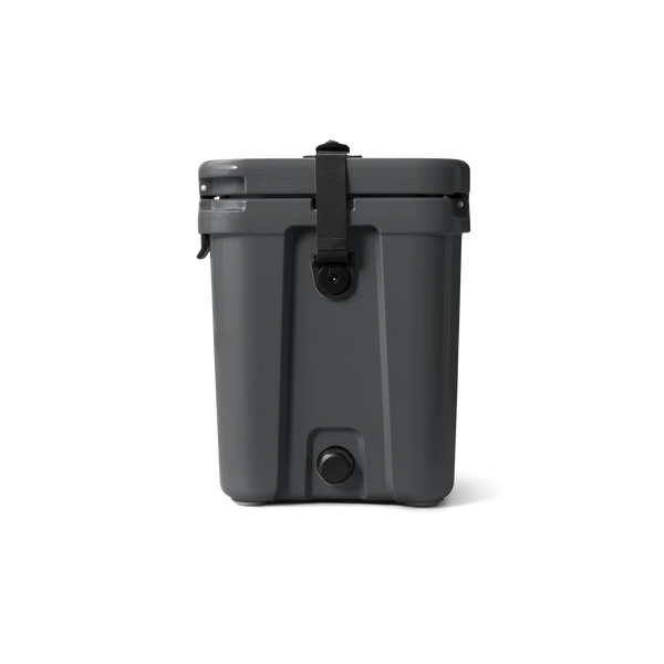 Yeti Roadie Hard Cooler 2.0 Charcoal 24