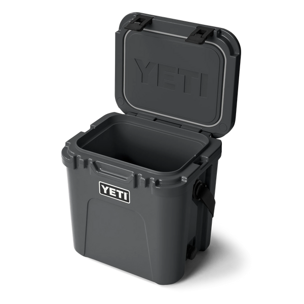 Yeti Roadie Hard Cooler 2.0 Charcoal 24