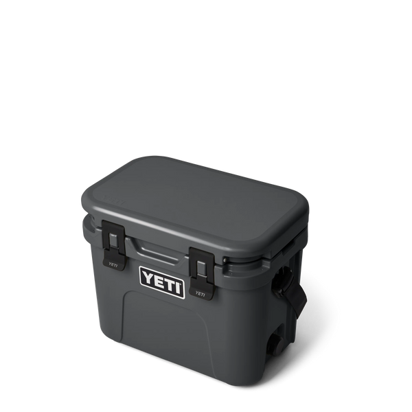 Yeti Roadie Hard Cooler Charcoal 15