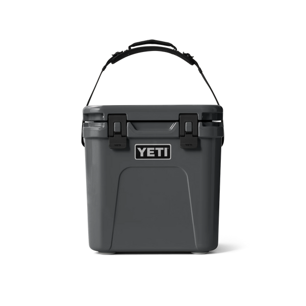 Yeti Roadie Hard Cooler 2.0 Charcoal 24