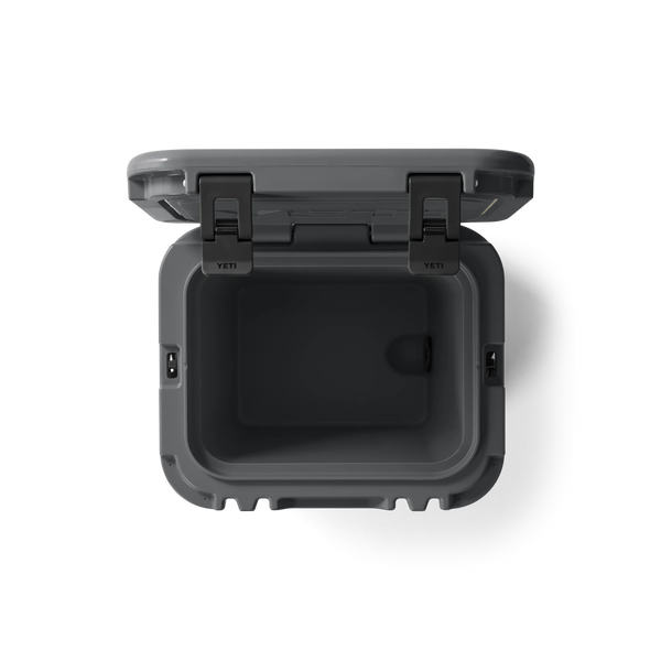 Yeti Roadie Hard Cooler 2.0 Charcoal 24