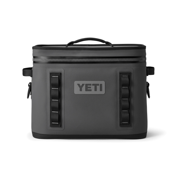 Yeti Hopper Flip Soft Cooler Soft Charcoal 18