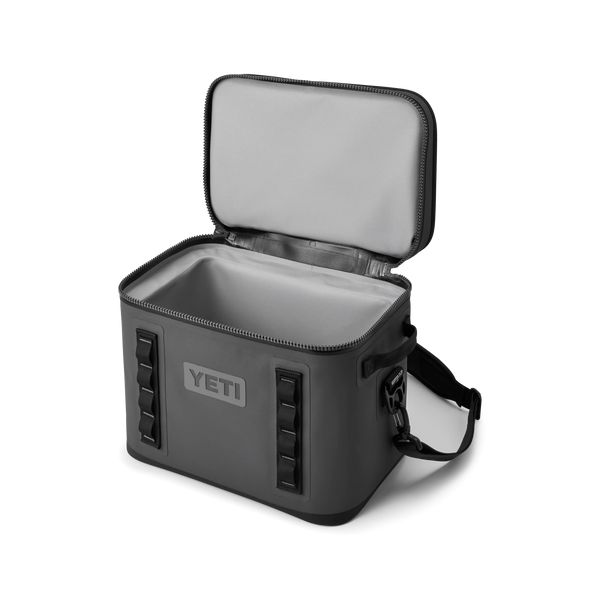 Yeti Hopper Flip Soft Cooler Soft Charcoal 18