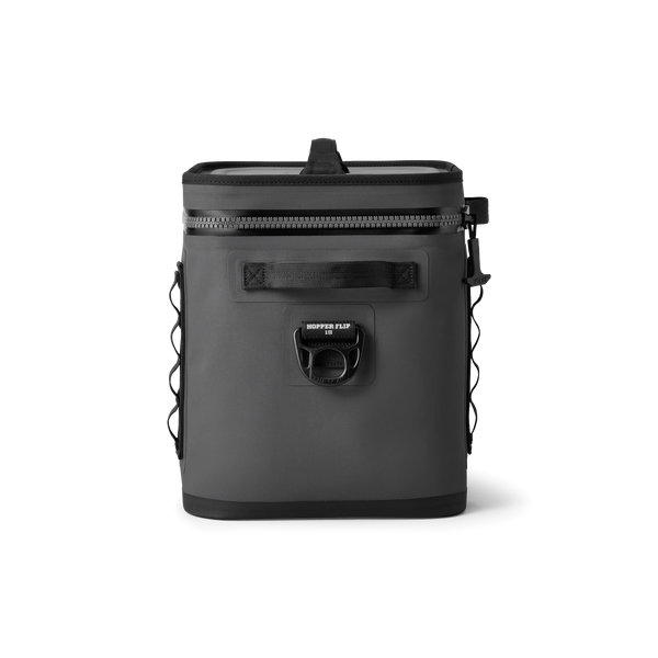Yeti Hopper Flip Soft Cooler Soft Charcoal 18