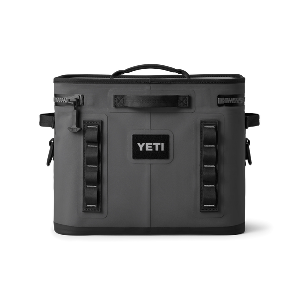Yeti Hopper Flip Soft Cooler Soft Charcoal 18