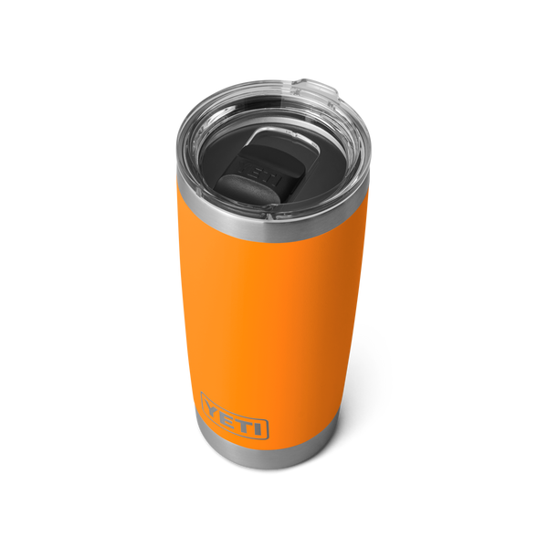 Yeti Rambler Tumbler King Crab 20oz
