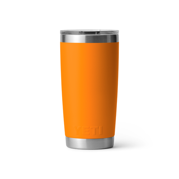 Yeti Rambler Tumbler King Crab 20oz