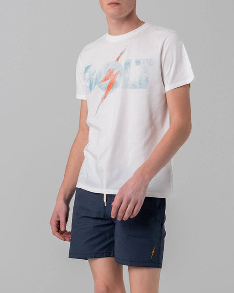 Lightning Bolt Bolt SS T-Shirt 99AMATSTU07W03