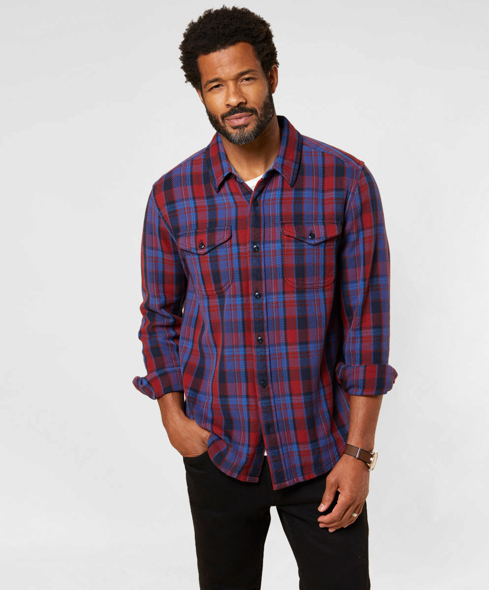 Men's night cheap out shirts