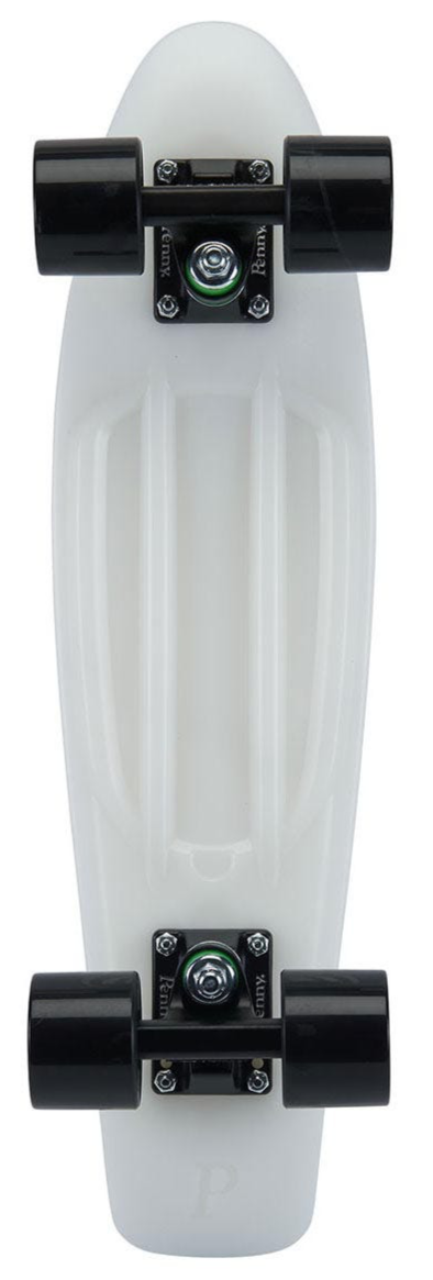 Penny cruiser skateboard 22
