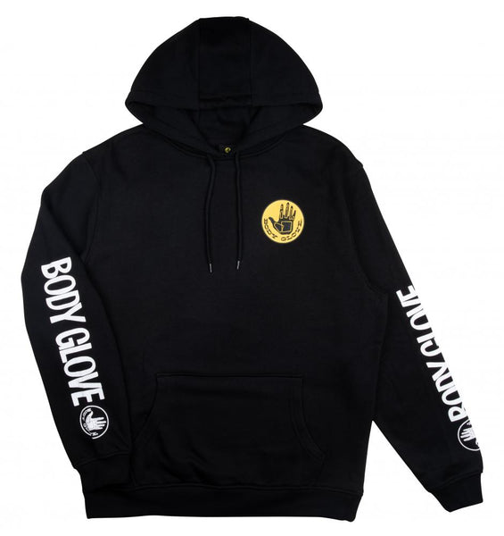 Body Glove Original Hood Black