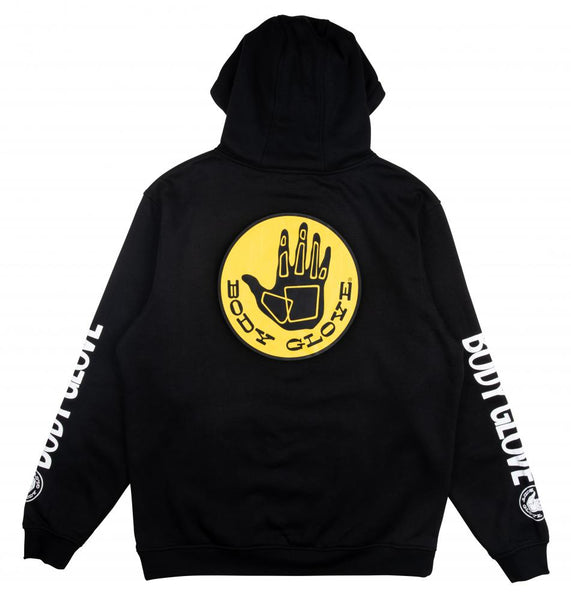 Body Glove Original Hood Black