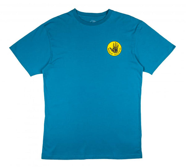 Body Glove Original Mens T-Shirt Teal