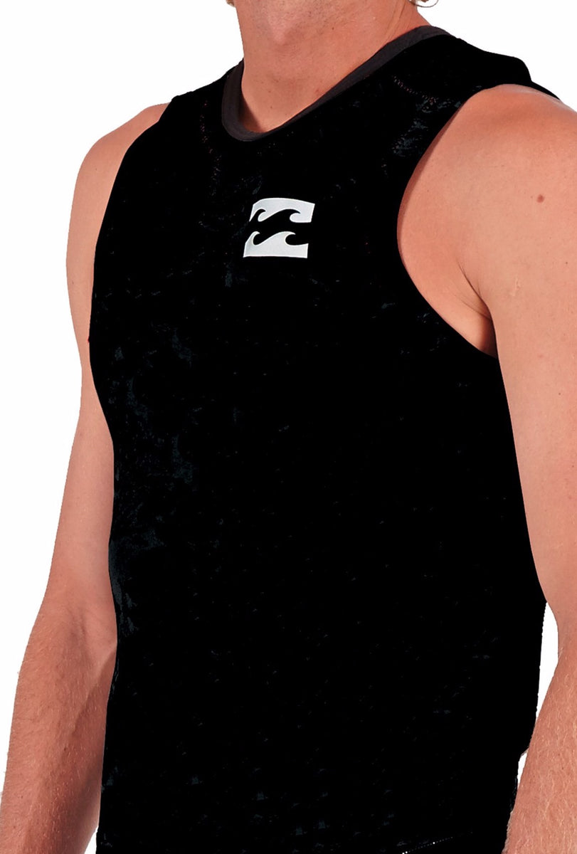 Billabong comp vest discount
