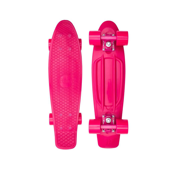 Penny cruiser skateboard 22" Pink  PNY-COM-1063