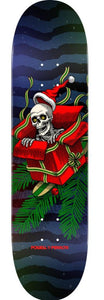 Powell Peralta Holiday Deck Box Drop Multi 8.0IN POW-SKD-0850