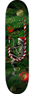 Powell Peralta Deck Candy Cane Multi 8.25IN