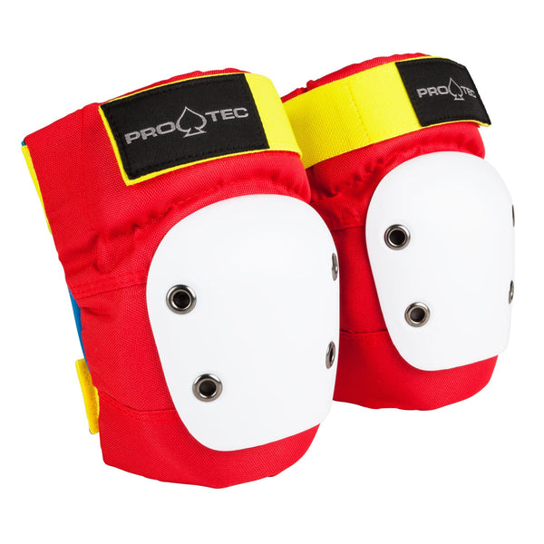 Pro-Tec Street Gear Junior 3 Pack Retro Youth Medium 151401104