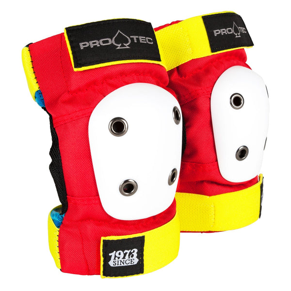 Pro-Tec Street Gear Junior 3 Pack Retro Youth Medium 151401104