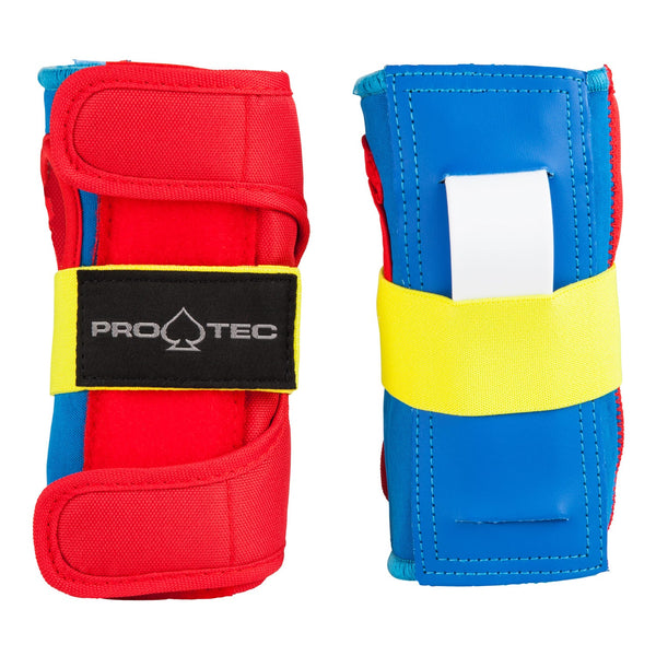 Pro-Tec Street Gear Junior 3 Pack Retro Youth Medium 151401104