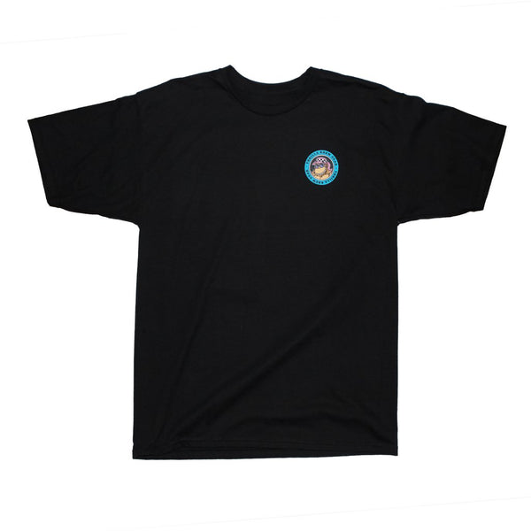 Thrilla Krew Da Boys Men T-shirt Black