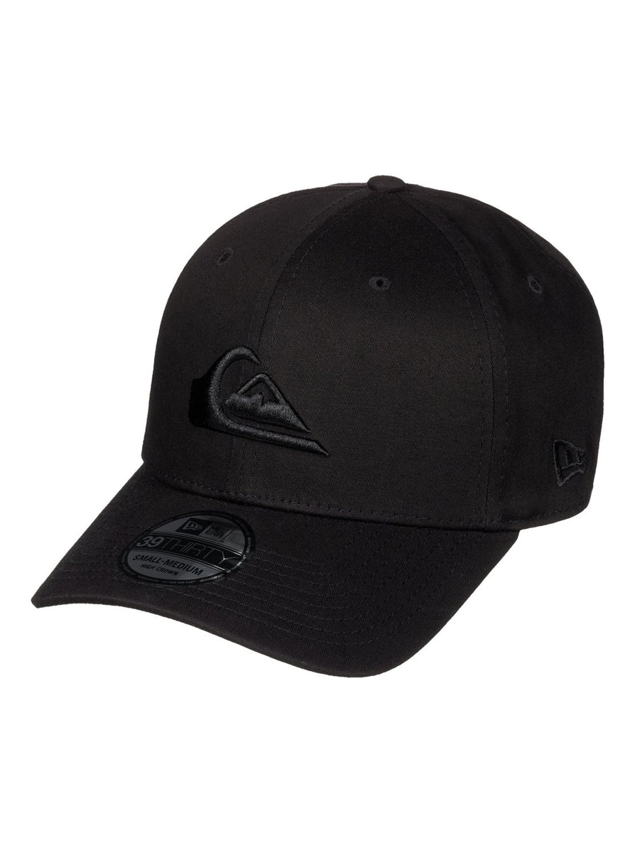 Quiksilver mountain and wave shop cap