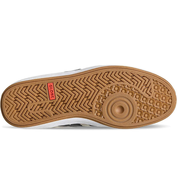 Globe shoes Octave Mid RM - Stone / Black - GBOCTMIDRM-14052