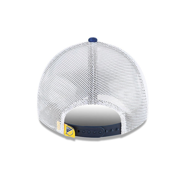 New Era 9Twenty Cap LA Galaxy MLS Kick Off Blue 60101406