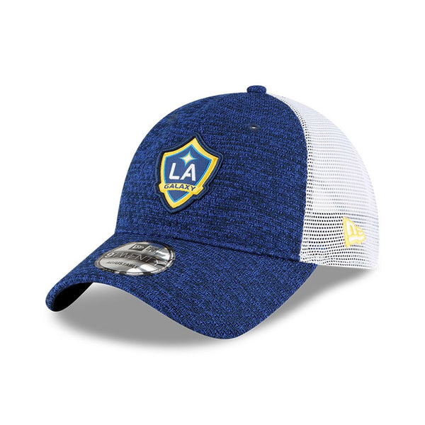 New Era 9Twenty Cap LA Galaxy MLS Kick Off Blue 60101406