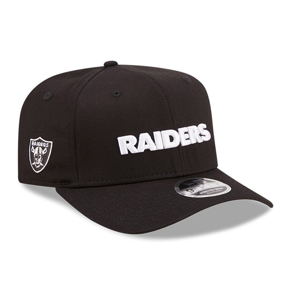 New era 9fifty stretch sales snap