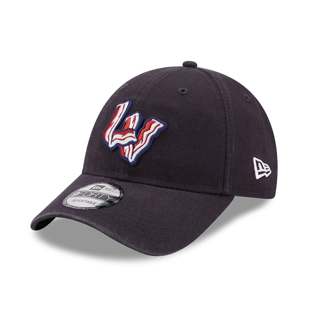 The Lehigh Valley Iron Pigs