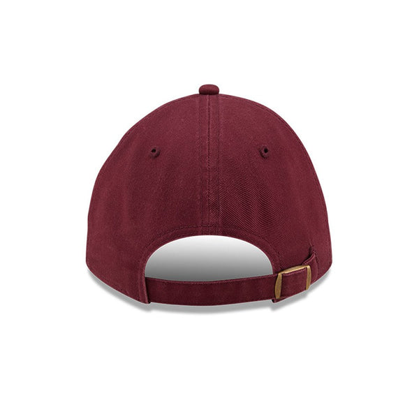 New Era New York Yankees League Essential Maroon 9Twenty Cap 60184751