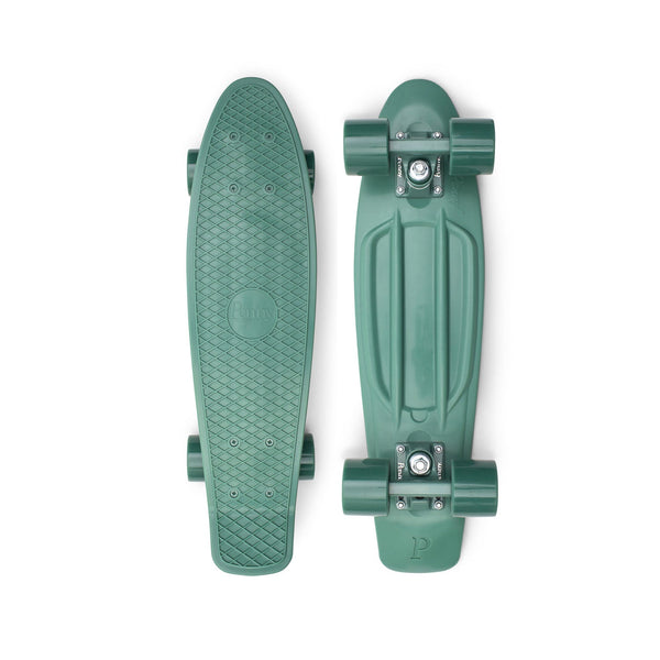 Penny cruiser skateboard 22" Staple Green  PNY-COM-1061
