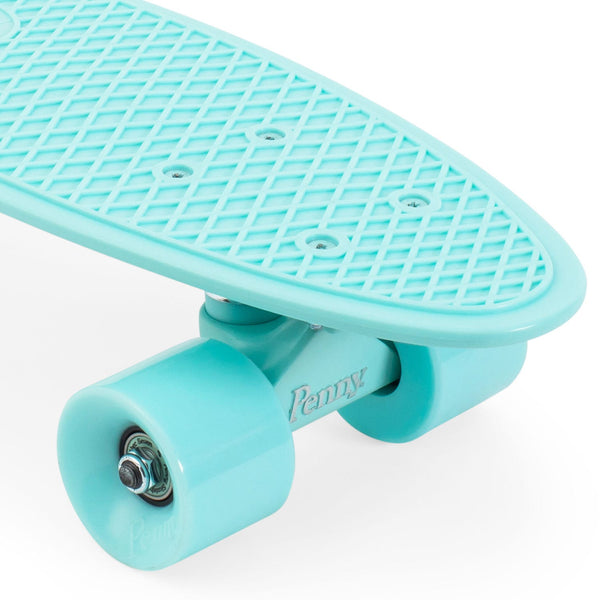 Penny cruiser skateboard 22" Mint  PNY-COM-1062