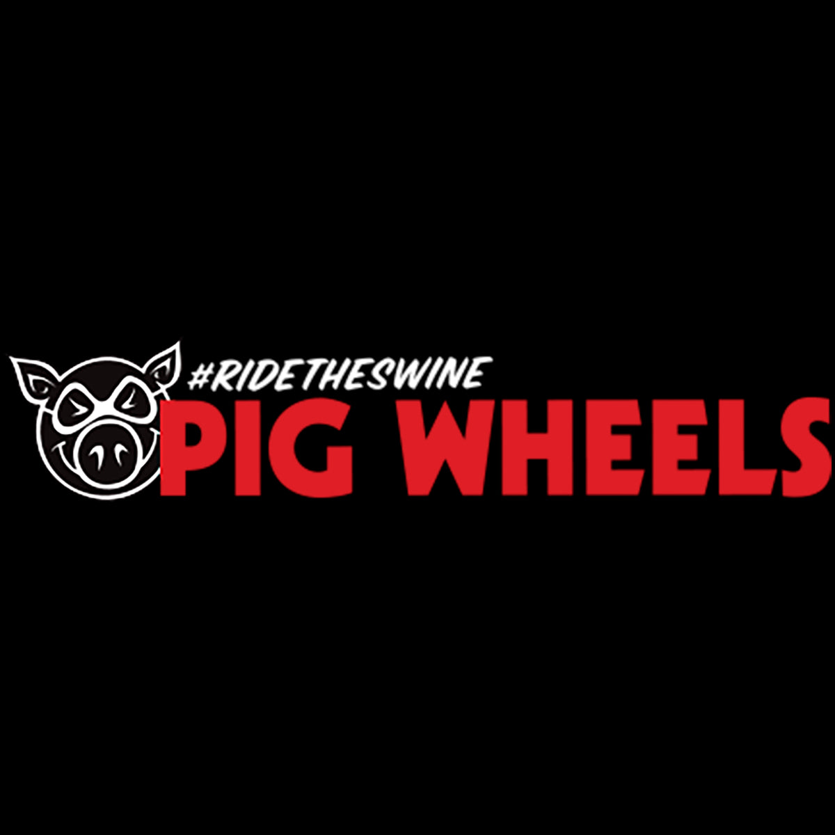 Pig Wheels West French