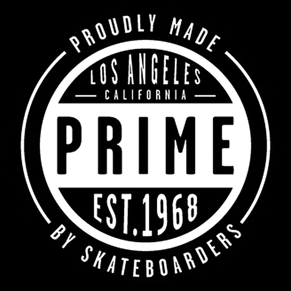Prime Wood LA – West French