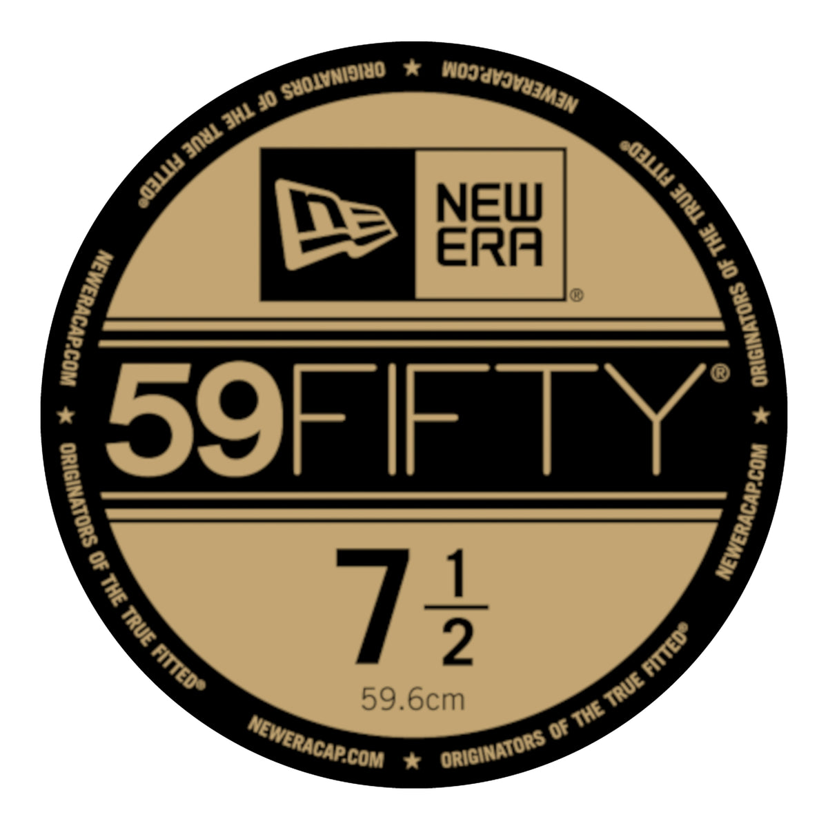 59fifty logo on sale