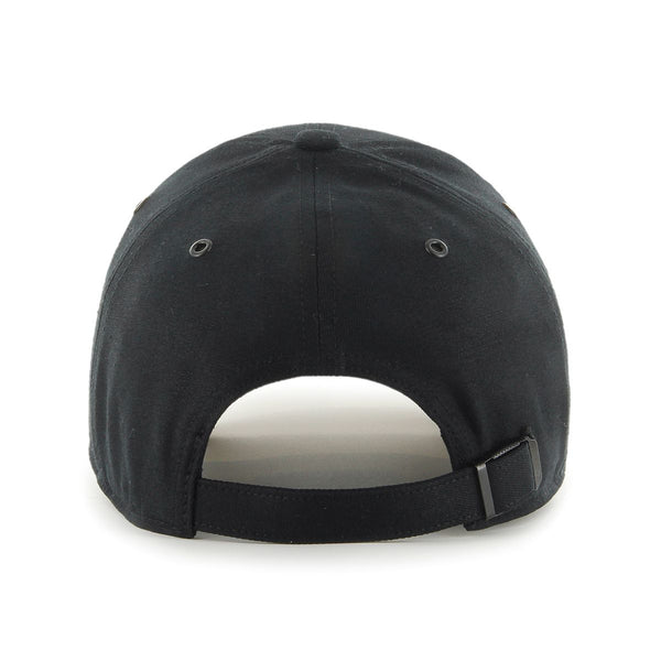 '47 cap baseball cap MLB New York Yankee Black Aerial One size