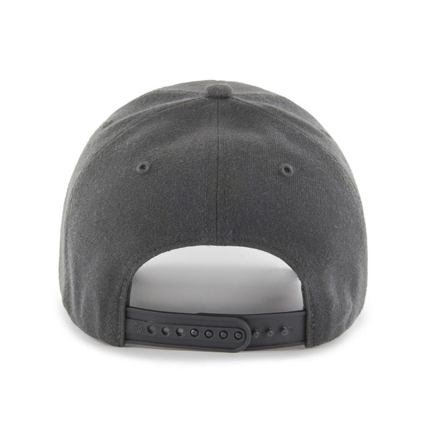 '47 Snapback cap MLB New York Yankees Charcoal 47 MVP One size