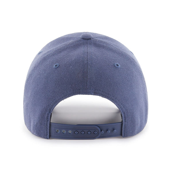 '47 Snapback cap MLB New York Yankees Timber Blue 47 MVP One size