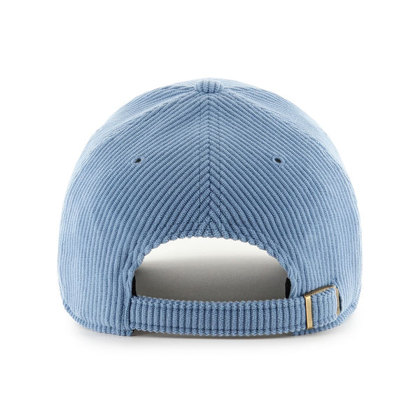 '47 cap MLB New York Yankees Montego Thick Cord MVP Corduroy