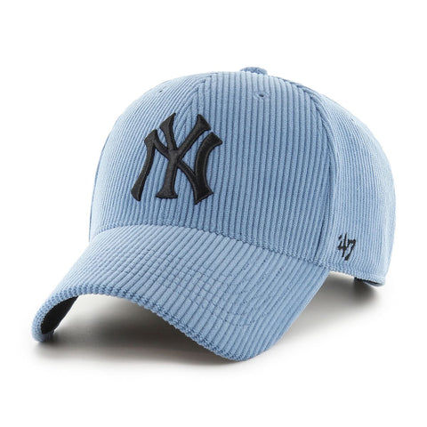 '47 cap MLB New York Yankees Montego Thick Cord MVP Corduroy